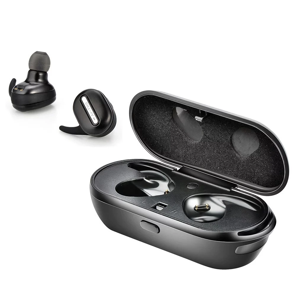 Chinese Supplier Cheap Price Earphone for Iphone T03 Mp3 Player Wireless Earbuds - ANKUX.COM