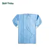 Cheap disposable isolation surgical gown