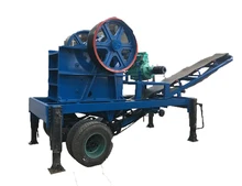 mobile crushing plant hs code ,mobile concrete crushing plant ,crawler mobile crushing plant