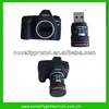 Canon camera USB flash drive