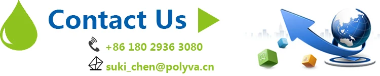 POLYVA Water soluble fertilizer Acetamiprid packing bags eco-friendly pesticide packaging bags