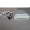 30dbm 8dbi high speed wifi integrated uhf rfid read device with red/green led light