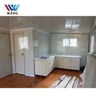 Portable outdoor room/ prefab house exported to Australia