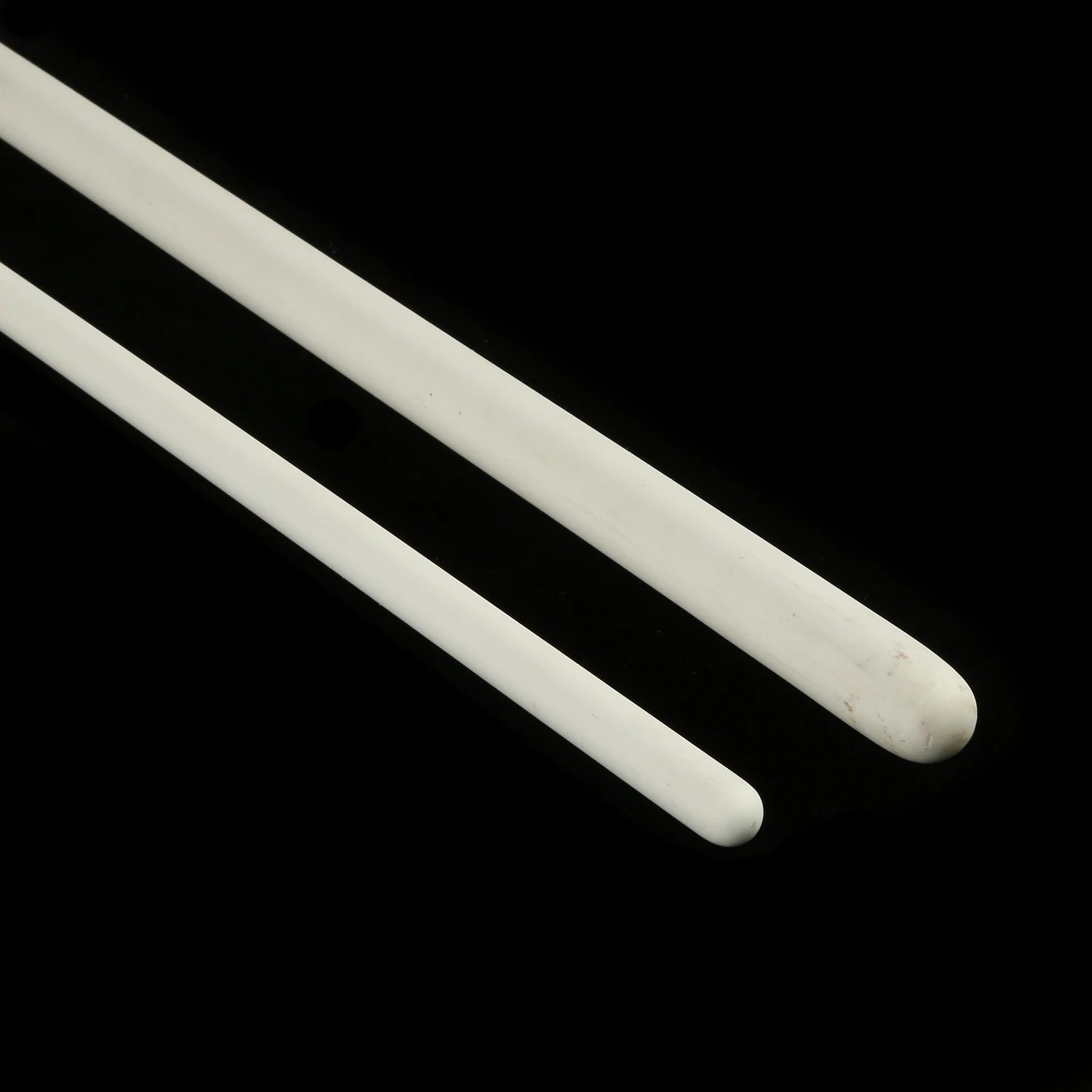 C799 C610 C530 alumina ceramic tube (thermocouple furnace insulation