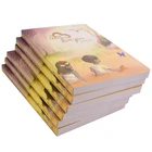 High Quality Printing Custom Book,Note Book,Book Printing