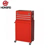 Cheap Complete Metal Rolling Drawer Tool Chest On Wheels