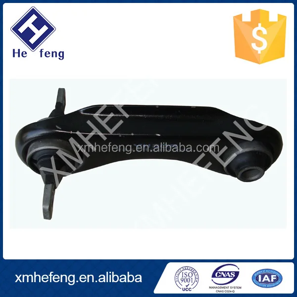 Engine  part control arm MB809221 R for mitsubishi