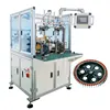 China auto wheel hub motor winding machine external armature winder for sale in india
