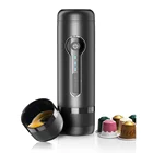 IMONS Fully Automatic nespresso portable coffee maker