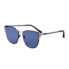 Fashion Sunglasses Women Vintage Sun Glasses Ladies Candy Color Shades Female For Party