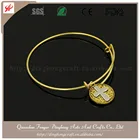 Cheap Custom Promotion Wholesale Fashion Charm Bracelet Red String Bracelet