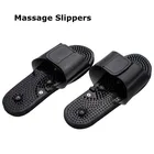 Tens Massager Shoes,Massage tens slipper for electrotherapy