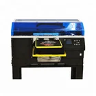 Digital Printer Direct To Garment Printer T shirt Cloth Printing Machine