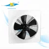 16 Inch Variable Speed Wall Mounted aluminum Shutter Exhaust Fan