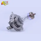 Best Option Longer Lifespan Light bulb h4 24 v 12v 18w,h4 12 v halogen