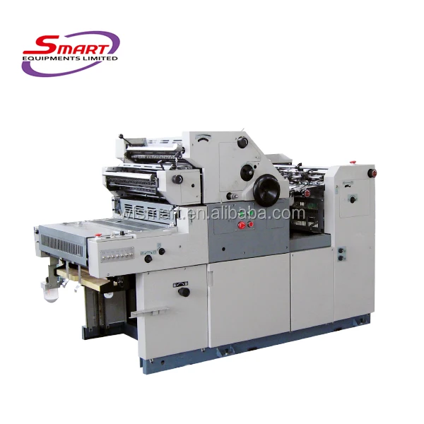 a3 offset printing machine