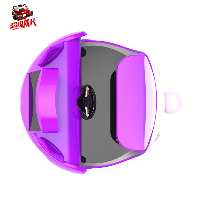 VR simulator 3 4 5 D coin operated kids swing game amusement kiddie ride machine