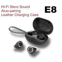AKZ-W5 Sport BT Earbuds TWS Wireless Freedom Ear Hook True Wireless BT5.0 Headset - ANKUX.COM