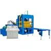 hot sale QT4-15 widely used concrete block making machine for sale in usa