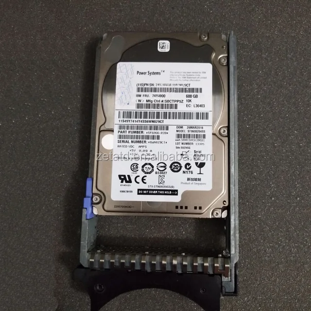 mlc drives