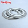 Asme b16.20 ss316 304 PTFE monel spiral wound gasket for sale