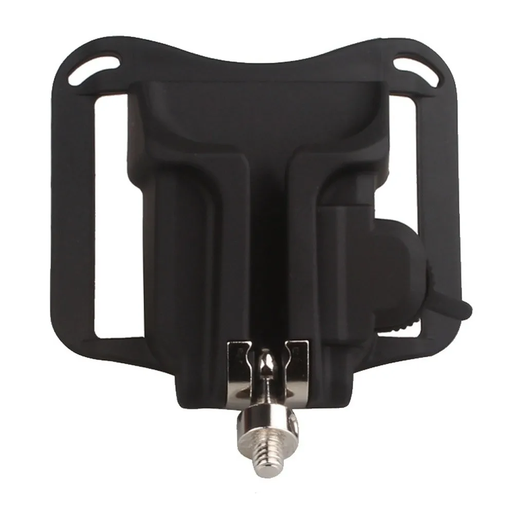 High Quality Cool Fast Loading Holster Hanger Waist Belt Buckle Button Mount Clip for DSLR Camera
High Quality Cool Fast Loading Holster Hanger Waist Belt Buckle Button Mount Clip for DSLR Camera