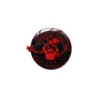 Fly Pin Pins Custom Wholesale A Man And Bird Fly In The Sky Epoxy Offest Pin Enamel Pins