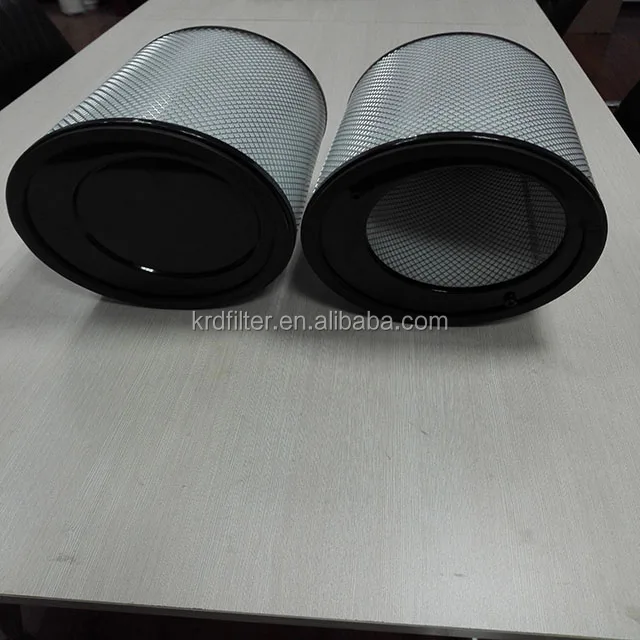 Imported filter paper 170836000 air filters for blower