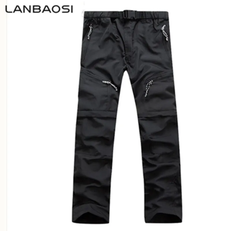 Men Breathable UV Resistant Trekking Pants Men's Outdoor Quick Dry Camping Fishing Hiking Pants Convertible Cargo Pants
Men Breathable UV Resistant Trekking Pants Men's Outdoor Quick Dry Camping Fishing Hiking Pants Convertible Cargo Pants