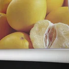 High quality Advertising material soft flex banner sizes lona matte