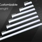 高ルーメン 50 ワット 120 センチメートル 4FT 150LM/190W TUV DLC 認定 IP65 triproof led ライト