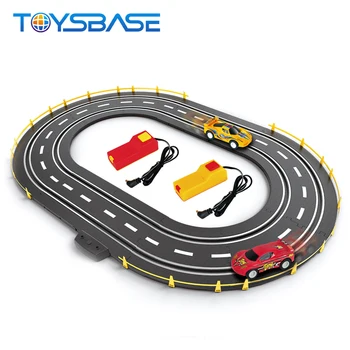 toy car race