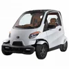 EEC adult mini electric cars 2 seater electric cars for sale in europe