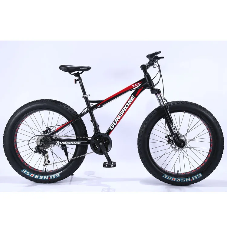 26 inch White MTB suspension fork 21/24 speed Double wall rim Disc brake Mountain bike MTB five knives tire, Customized
26 inch White MTB suspension fork 21/24 speed Double wall rim Disc brake Mountain bike MTB five knives tire, Customized