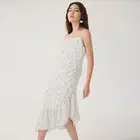 2019 Hot selling Cool long dress chiffon new style With big Discount or free sample