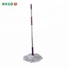 Adjustable MOQ Balai Twist Wet Room Floor Cleaning Mop