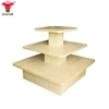 Fashion Design roof rack/shop fittings and equipment/shoe rack Red Kapok