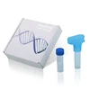Disposable Painless Saliva Gene Detection Collector Sterilized Paternity DNA Test Kit