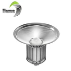 High power factory industrial warehouse IP54 100w 150w 200w 300w 400w led high bay light