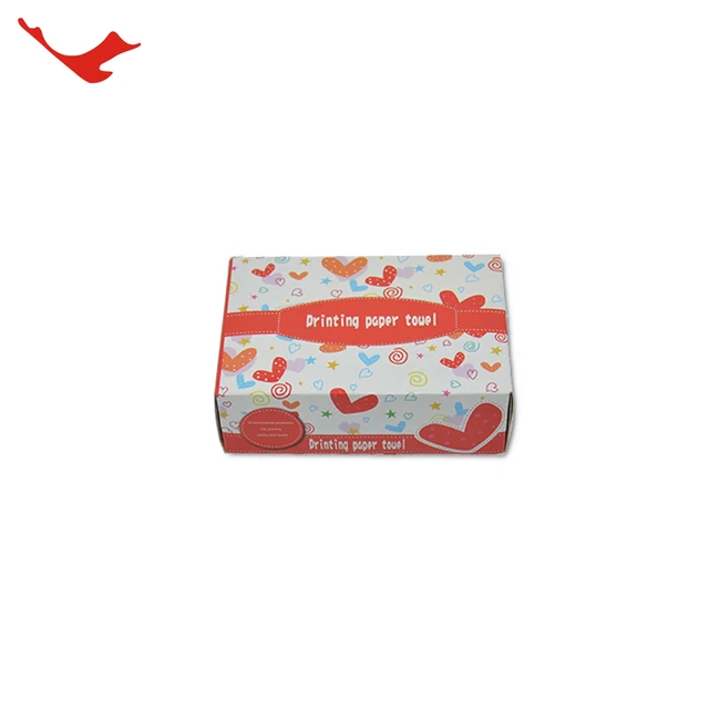 fast supply speed custom paper gift box package