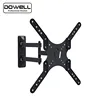 Stronger Durable Colorful Customized retractable lcd tv wall mount