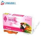 903XL For HP Pro 6965 6966 6968 6970 6971 6974 6975 6976 Full color Inkjet Printer