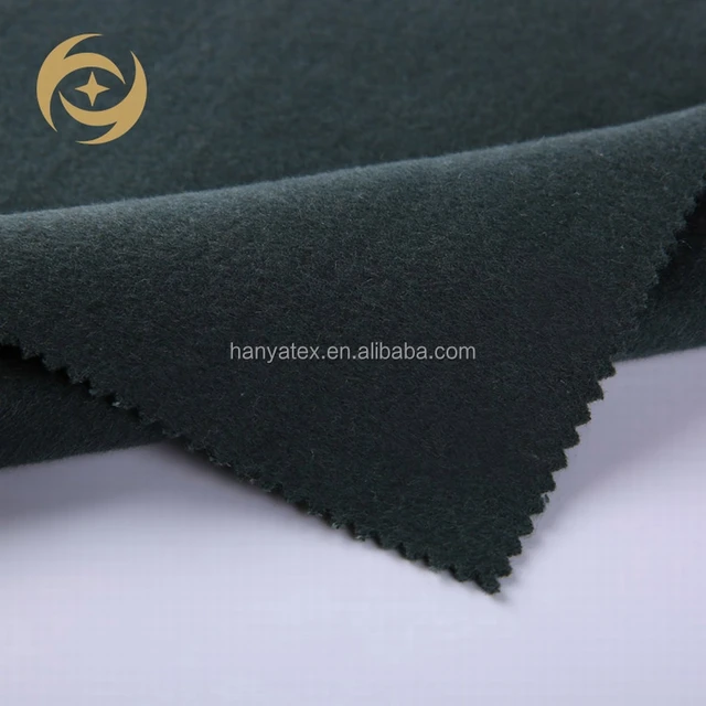 wool cashmere blend fabric