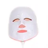 7 colors led face mask for acne manufacturers