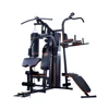Wholesale Best Selling Indoor Fitness Home Approved Gym Equipment