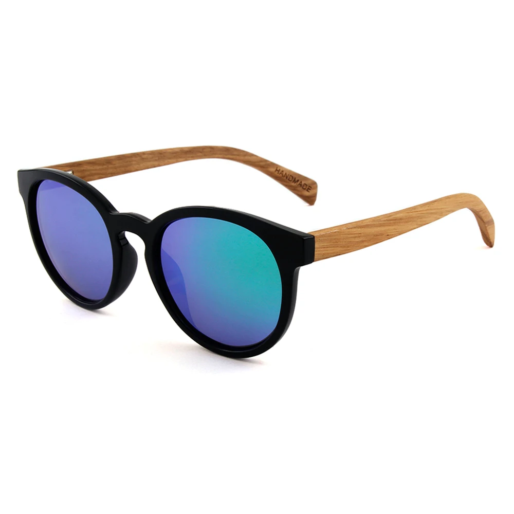 china manufacturer handmade vogue round frame eyewear wooden sunglasses, Custom colors
china manufacturer handmade vogue round frame eyewear wooden sunglasses, Custom colors