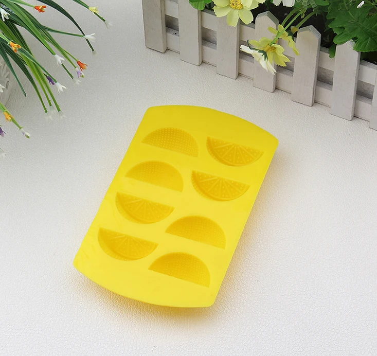 Healthy Hot Selling Silicone Cake Pan