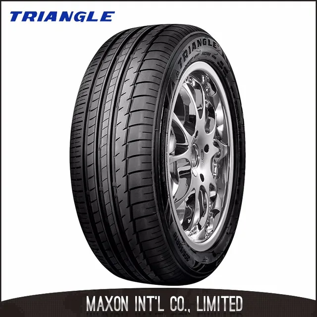 Best price Triangle brand wear resistance high performance PCR passenger car tire tyre