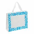 2018 Hot Selling Shopping Bag Non-woven fabric Tote Bag With Your Logo For Shopping Gift