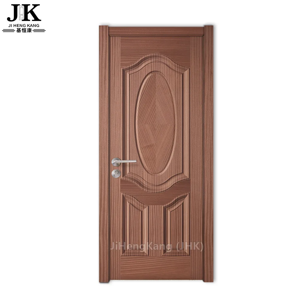 Jhk Veneer Wood Door Latest Design Of Veneer Molded Door Wood House Main Door Designs Buy Veneer Wood Doorvenee Molded Doorwood Door Designs